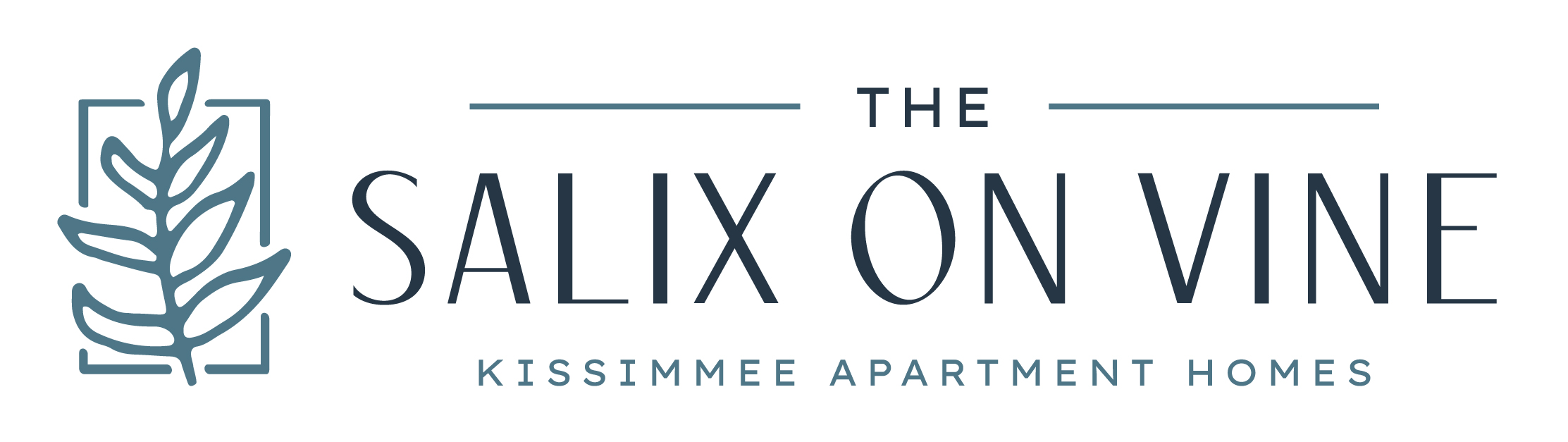 Salix on Vine Apartments