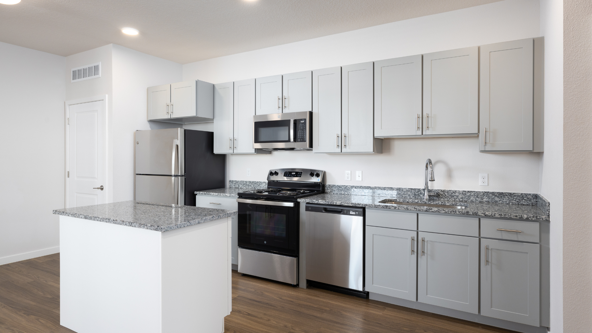 Salix on Vine Kitchen 1920x1080 Kitchen Interior Design with Modern Furniture